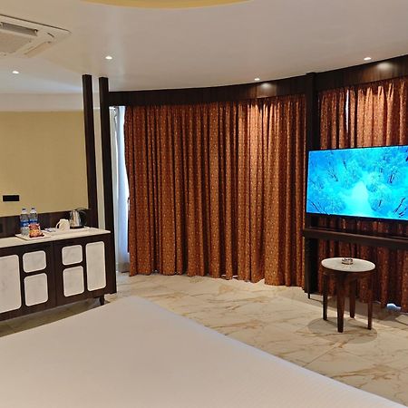 Manas Lifestyle Resort, Igatpuri Exterior photo