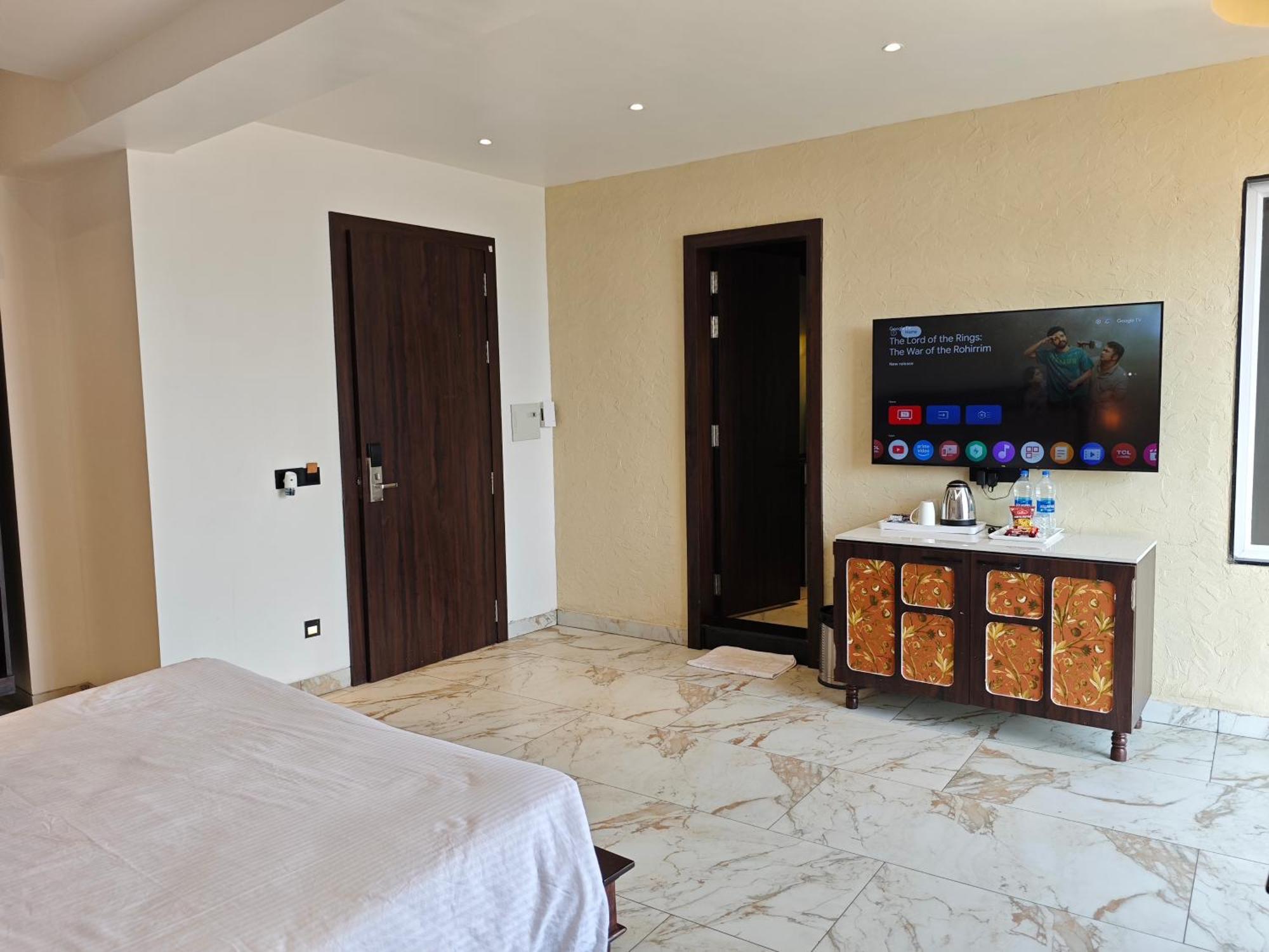 Manas Lifestyle Resort, Igatpuri Exterior photo